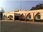 Thumbnail for Latur railway station