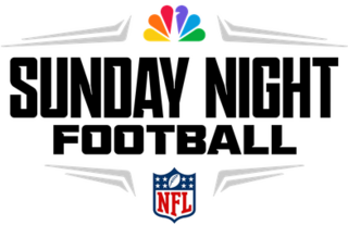 <i>NBC Sunday Night Football</i> American television series