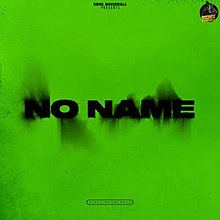 No Name (EP) - Wikipedia