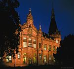 Heidelberg University Library