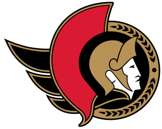 <span class="mw-page-title-main">Ottawa Senators</span> National Hockey League team in Ontario