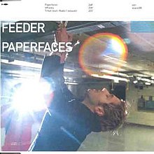 Paperfaces Wikipedia