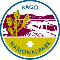 File:Rago National Park logo.svg