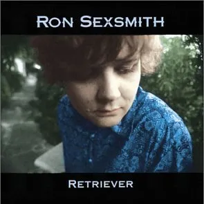 <i>Retriever</i> (album) 2004 studio album by Ron Sexsmith