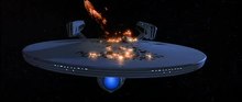 Arquivo: S03-The Search For Spock-Enterprise destructs.ogv