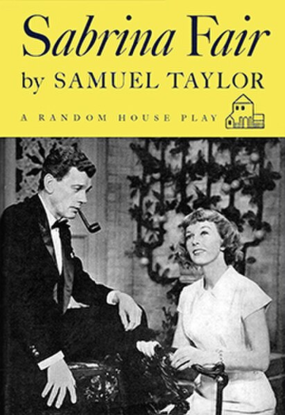 First edition 1954