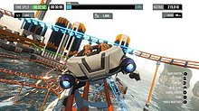 screamride xbox one