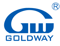 Shenzhen Goldway Industri logo.svg