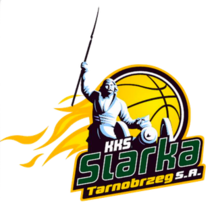 Siarka Tarnobrzeg logotipi