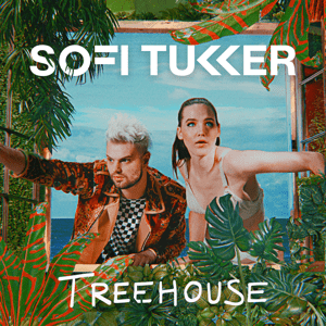 Sofi Tukker Album Treehouse