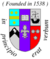 St Mary's College coat of arms