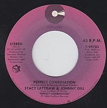Stacy Lattisaw Johnny Gill - Perfect Combination single cover.jpg