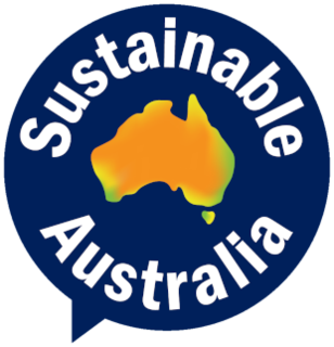 <span class="mw-page-title-main">Sustainable Australia</span> Political party in Australia