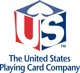 File:TheUnitedStatesPlayingCardCompanyLogo.svg