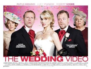 <i>The Wedding Video</i> (2012 film) 2012 British film