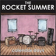 Therocketsummer cd.jpg