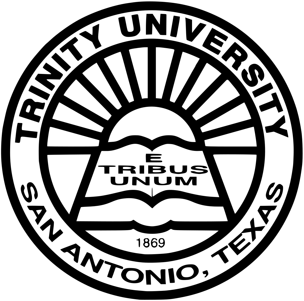 Trinity University (Texas) - Wikipedia