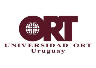 <span class="mw-page-title-main">Universidad ORT Uruguay</span>