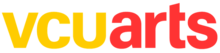 VCU School of Arts (VCUarts) logo.png