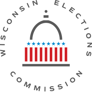 <span class="mw-page-title-main">Wisconsin Elections Commission</span> Wisconsin state commission charged with administering and enforcing election laws