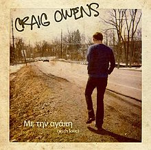 Mit Liebe (Craig Owens Album) .jpg