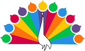 1956 NBC logo