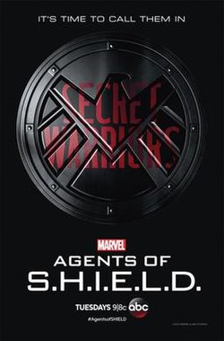 S.H.I.E.L.D agentlari 