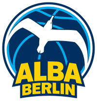 Альба Логотип Берлина 