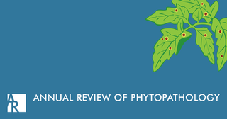 <i>Annual Review of Phytopathology</i> Academic journal