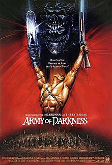 Army of Darkness - Wikipedia