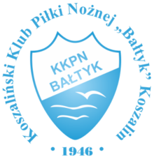 Bałtyk Koszalin logo.png