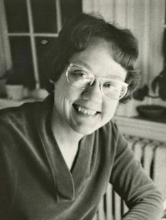 Barbara Gittings Librarian, LGBT rights activist