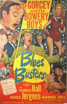 Blues Busters (1950 filmi) .jpg