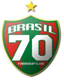 Sociedade Esportiva Recreativa e Cultural Brasil Football club