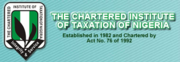 Chartered institute of taxation