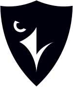 Carleton Ravens atletik logo