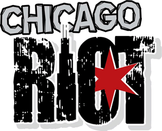 <span class="mw-page-title-main">Chicago Riot</span> Football club