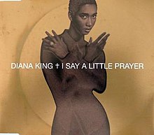 Diana King-I Say a Little Prayer.jpg