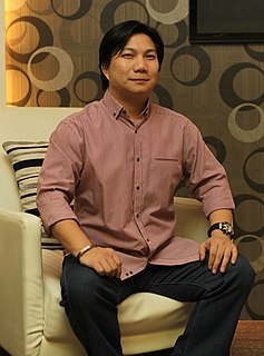 Dino Reyes Chua Filipino politician