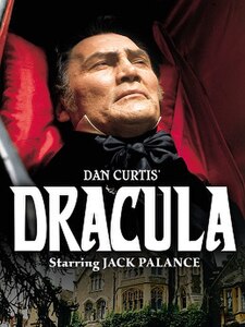 <i>Bram Stokers Dracula</i> (1974 film) 1973 television movie directed by Dan Curtis