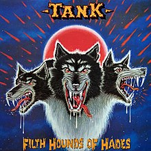 Filth Hounds of Hades - Wikipedia