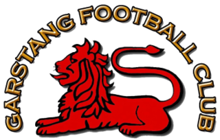 Garstang F.C. Association football club in England