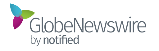 File:GlobeNewswire logo.svg