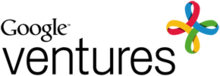 Logo when known as Google Ventures (2009-2015) Google Ventures logo.png