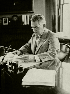 Hugh P. Baker American academic administrator