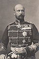 John Albert of Mecklenburg