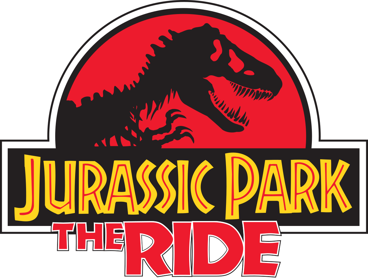 Jurassic Park: The Ride - Wikipedia