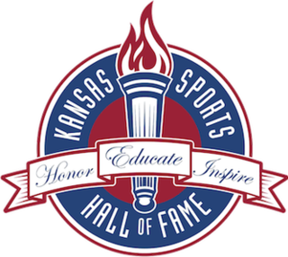 <span class="mw-page-title-main">Kansas Sports Hall of Fame</span>