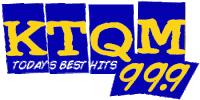 Logo KTQM 99.9. Gif