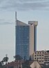 Kigali City Tower